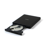 E磊 USB3.0蓝光刻录机 外置蓝光光驱 BD/CD/DVD刻录 铝合金外壳