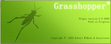 grasshopper软件资料全套