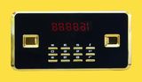 包邮家用办公保险箱电子密码锁控制电路板保险柜线路板面板配件