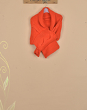 2015年新款女秋冬装专柜正品品牌时尚简约百搭气质针织披肩AS524