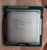 Intel/英特尔 i5-2500散片CPU 1155针 正式版 一年包换