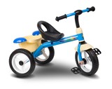 正品儿童玩具三轮车童车脚踏车宝宝轻便脚踏车1-3自行车生日礼物