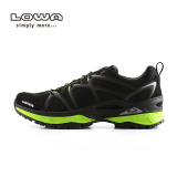 LOWA正品户外运动健行16新品INNOX GTX男式低帮鞋L310601 015