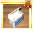 定做包装盒 定制白卡彩盒 面膜包装纸盒 化妆品高档外包装盒设计