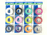 正品YONEX AC102C羽毛球网球手胶 YY尤尼克斯AC-102C/102EX吸汗带