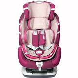 babyfirst宝贝第一太空城堡凉席坐垫 婴童汽车安全座椅专用凉席垫