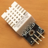 DHT22温湿度模块 单总线 数字 温度传感器 AM2302 Arduino 树莓派