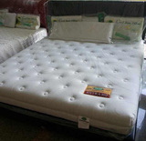 泰国Ventry温特瑞天然乳胶床垫保健床垫天然防螨防菌正品代购