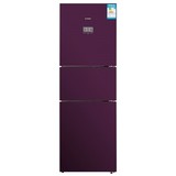 Bosch/博世 BCD-280W(KGU28S170C)三门冰箱家用节能紫色零度保鲜