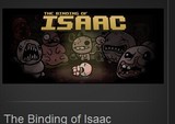 A/Steam正版国区 以撒的结合+羔羊The Binding of Isaac+DLC