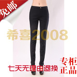 雅莹旗下卓莱雅裤子 J15PC6012a商场同款专柜正品2015年春夏代购