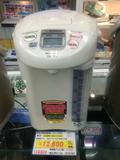 日本代购直邮ZOJIRUSHI象印CD-LCQ50 电热水壶220V 5L 日本制