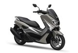 2016全新原装进口yamaha nmax155 踏板摩托车 带ABS