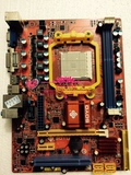 华硕技嘉AM3主板DDR3内存938针CPU集成小板A880/A770/780固态电容