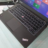 联想Thinkpad x250 Yoga 12寸笔记本电脑键盘保护膜 凹凸键位垫套