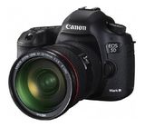 [金牌店]Canon/佳能 EOS 5D Mark III 准专业单反套机 EF24-70mm