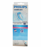 Philips/飞利浦声波震动牙刷头HX6053适用于HX6730/HX6512/3110