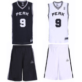 匹克篮球服套装男 2016夏季新款正品透气运动套装 帕克tp9篮球服