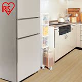 品牌爱丽思IRIS 日本进口夹缝抽屉式收纳柜厨房卫生间整理柜多层