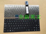 Asus华硕S46 S46C键盘K46 K46CM A46 A46C E46 笔记本键盘