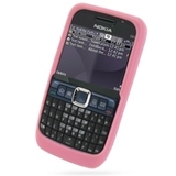 PDair正品 诺基亚E63手机套Nokia E63手机壳 保护套 硅胶套软外壳