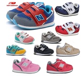 日本代购New Balance/NB男女学步鞋童鞋运动鞋FS996