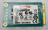 Sandisk/闪迪 SDSSDRC-032G-Z26 mSATA3 24G SSD 固态硬盘 秒32G