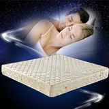 席梦思床垫双功能两用弹簧床垫软硬双人折叠棕垫床垫1.5 1.8米