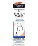 Palmers Cocoa Butter Massage Stretch Mark Cream 4.4 oz.  岩