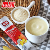 南国生姜椰子粉306g 海南特产营养速溶椰子粉老姜粉早餐代餐食品