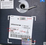 原装正品 安普网线 AMP 6-219586-4 超五类蓝箱非屏蔽双绞线
