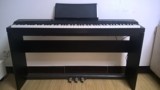 开学大促卡西欧CASIO88键电子重锤智能数码钢琴PX-160KAWAI ES100
