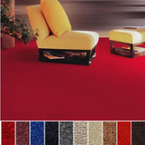 华德地毯 HD GS601 -607 616 酒店客房大厅餐包满铺地毯 工程地毯