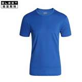健身服男士短袖轻薄速干衣透气弹力训练跑步T恤宽松运动圆领衫Pro