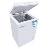 MeiLing/美菱 BC/BD-98DT 小型冰柜/迷你冷柜/家用节能/冷藏冷冻