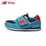New Balance NB童鞋 男女儿童新款运动鞋休闲鞋KV574OTY/CAY/OCY