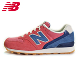 New Balance/NB女鞋跑步鞋正品 2015 运动鞋 WR996PYA/MNK