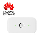 Huawei华为E5573s-856联通电信移动三网通随身无线路由器WiFi4G