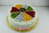 天卓新款仿真蛋糕 婚庆 庆典 生日蛋糕模型欧式水果塑胶蛋糕055