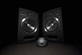 先锋 经典 日本代购 S-DJ05 监听音箱  Pioneer