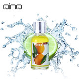 QINQ汽车香水补充液 高档车载车用香水 香薰 精油补充液 6瓶120ML