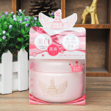 日本原装-Cosme大赏水之天使蔷薇味5重功效保湿凝胶面霜150g