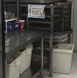 定制烤箱层架 烤箱烘炉存放层架 饼盆架 烤盘架 专业配套烤箱
