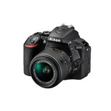 Nikon/尼康D5500套机 D5500 18-55VR II尼康单反相机 d5500 18 55