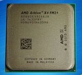 AMD 速龙II X4 860K 散片盒装 CPU 四核3.7G FM2+正版行货保三年