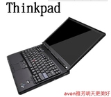 二手IBM/ThinkPad X60 X60S X61 X61S二手笔记本电脑 2手电脑12寸
