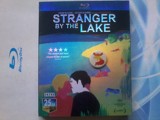 蓝光电影碟 4送1:PS3  湖畔的陌生人 戛纳节第66届