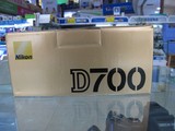 Nikon/尼康 D700单机 成色新 可置换D7100D7000D600D610D800