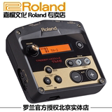 【包顺丰】Roland 罗兰 电鼓 TM-2 便携式鼓音源 触发器音源 tm2