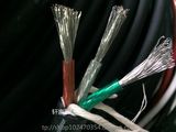 特价进口电线电缆 3芯5.5（6）平方进口电缆线控制线电源线 超软